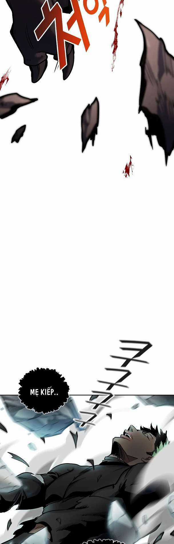 Cuộc Chiến Trong Tòa Tháp - Tower Of God Chapter 571 trang 148