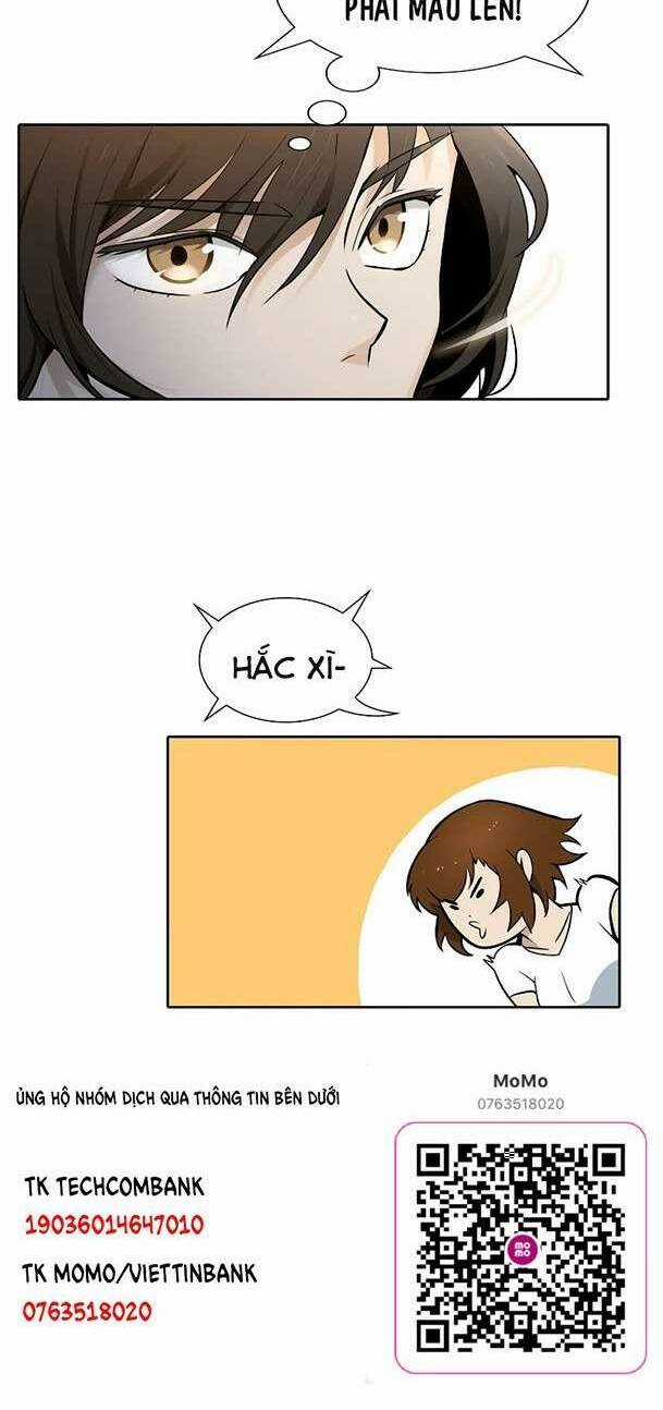 Cuộc Chiến Trong Tòa Tháp - Tower Of God Chapter 571 trang 152