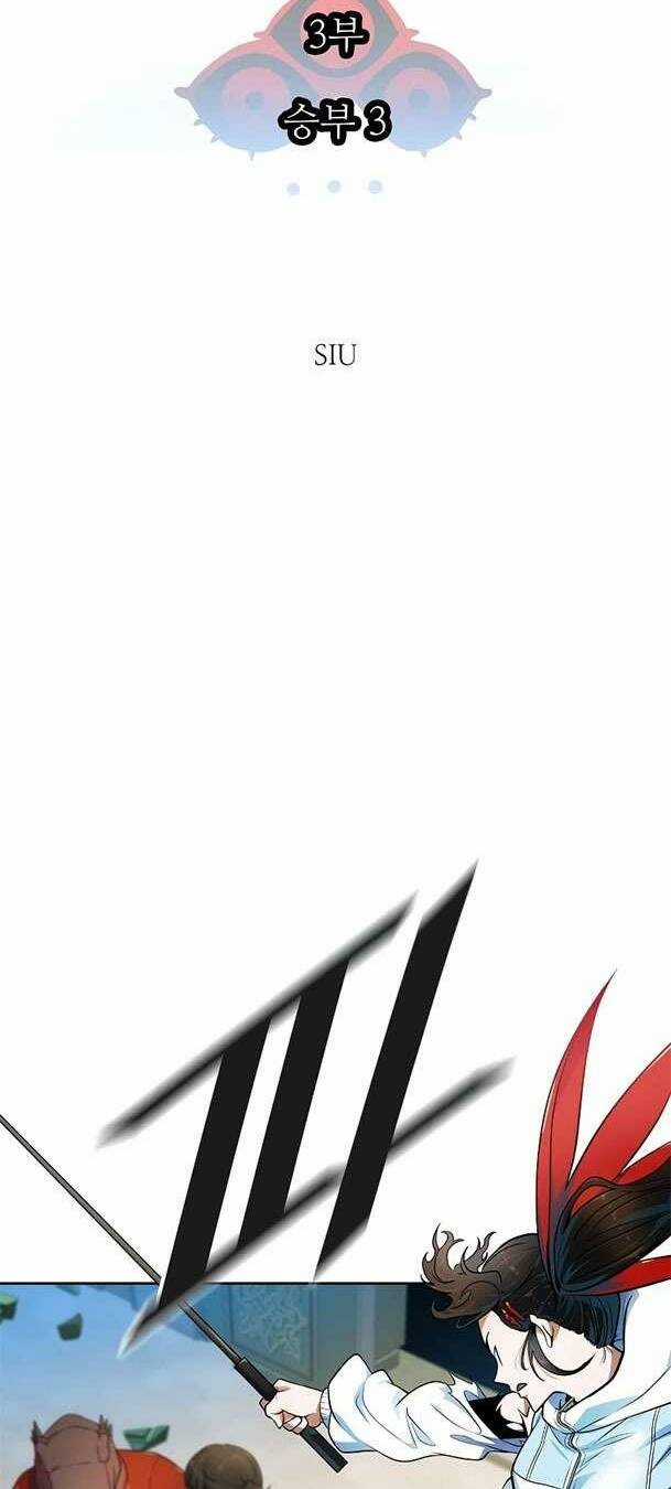 Cuộc Chiến Trong Tòa Tháp - Tower Of God Chapter 571 trang 21