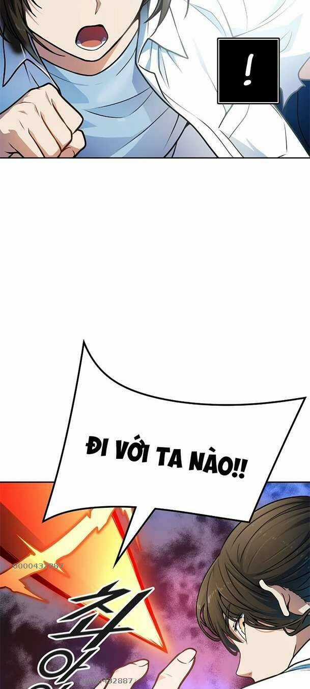 Cuộc Chiến Trong Tòa Tháp - Tower Of God Chapter 571 trang 26