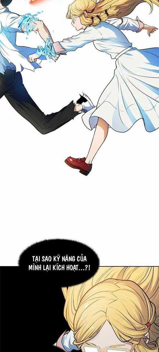 Cuộc Chiến Trong Tòa Tháp - Tower Of God Chapter 571 trang 29
