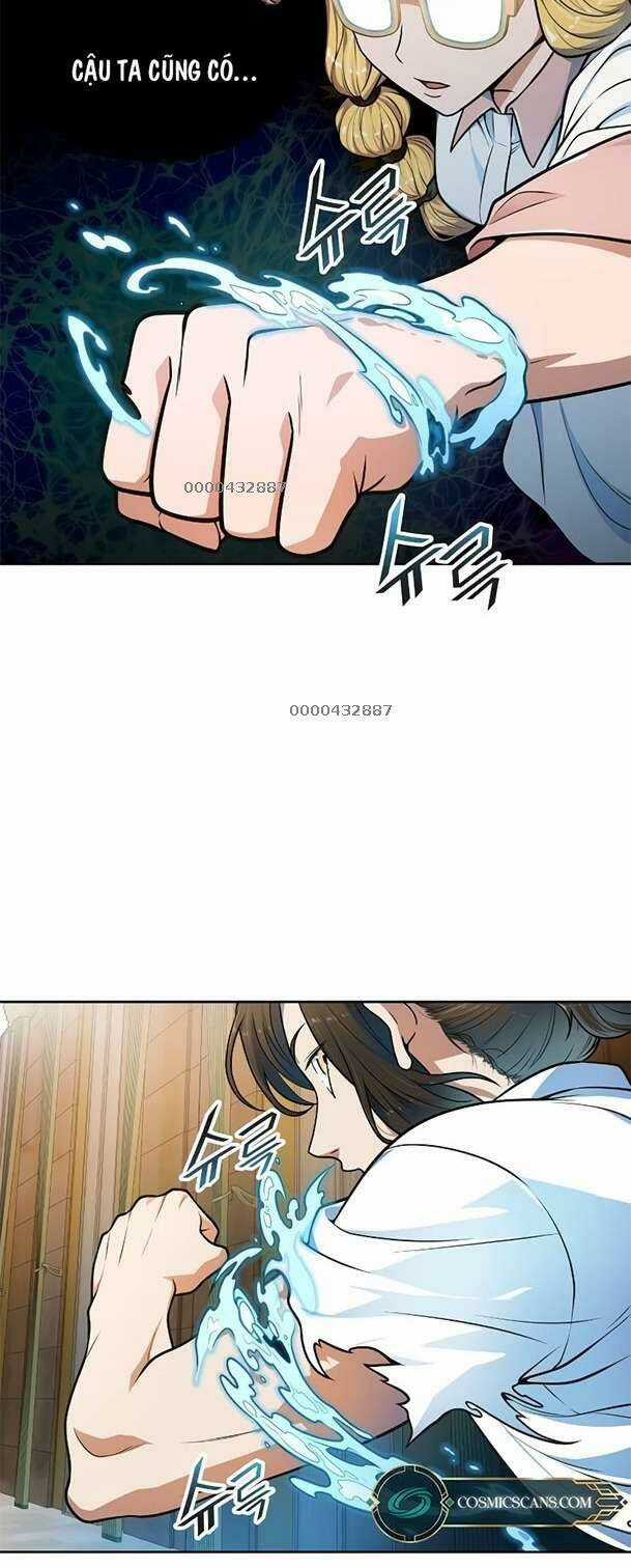 Cuộc Chiến Trong Tòa Tháp - Tower Of God Chapter 571 trang 30