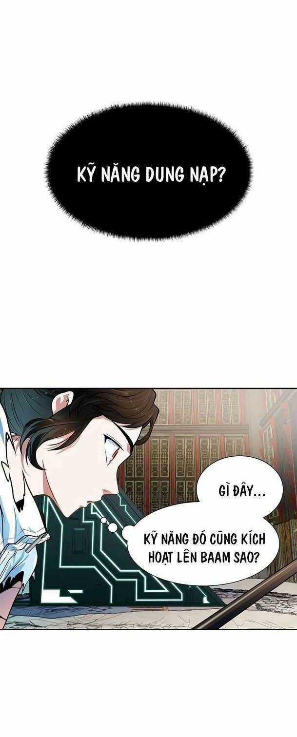 Cuộc Chiến Trong Tòa Tháp - Tower Of God Chapter 571 trang 31