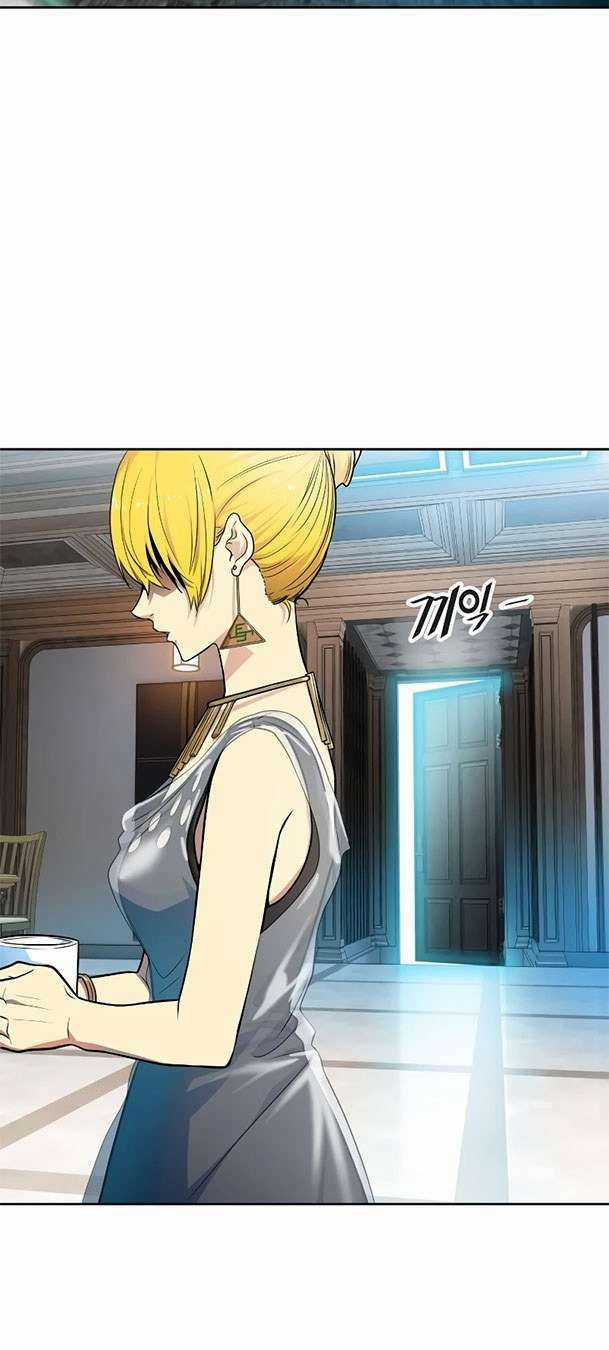 Cuộc Chiến Trong Tòa Tháp - Tower Of God Chapter 571 trang 44