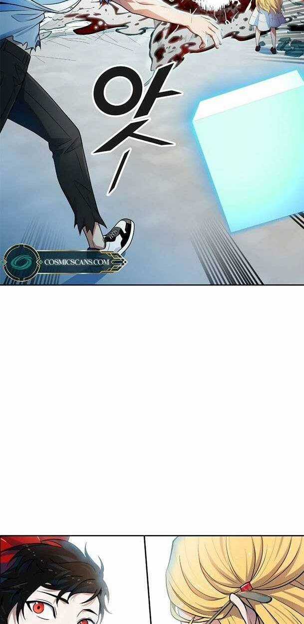 Cuộc Chiến Trong Tòa Tháp - Tower Of God Chapter 571 trang 5