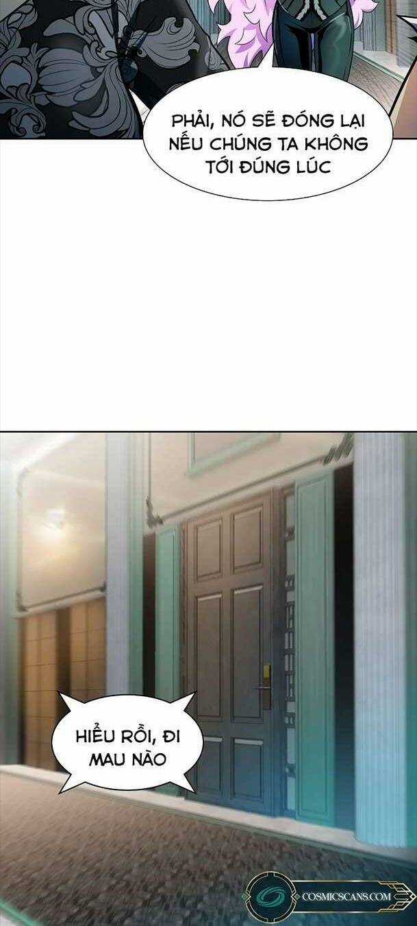 Cuộc Chiến Trong Tòa Tháp - Tower Of God Chapter 571 trang 59