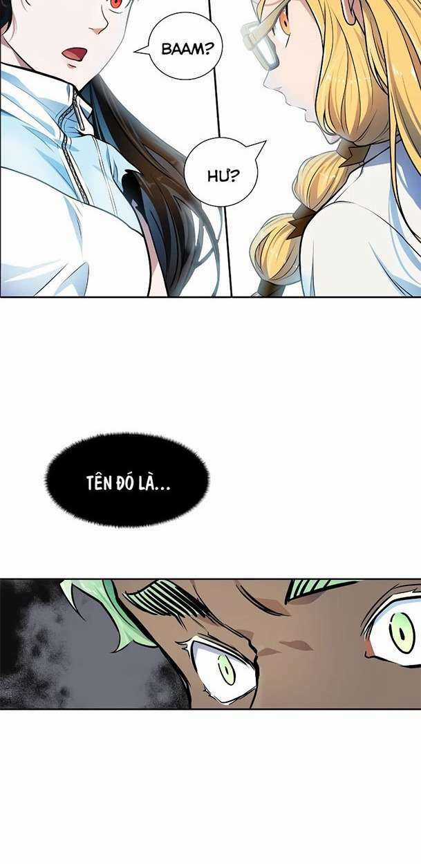 Cuộc Chiến Trong Tòa Tháp - Tower Of God Chapter 571 trang 6
