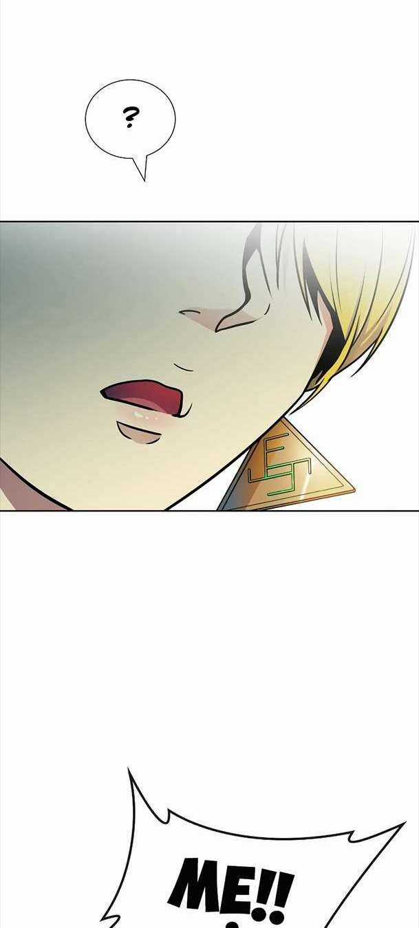 Cuộc Chiến Trong Tòa Tháp - Tower Of God Chapter 571 trang 61