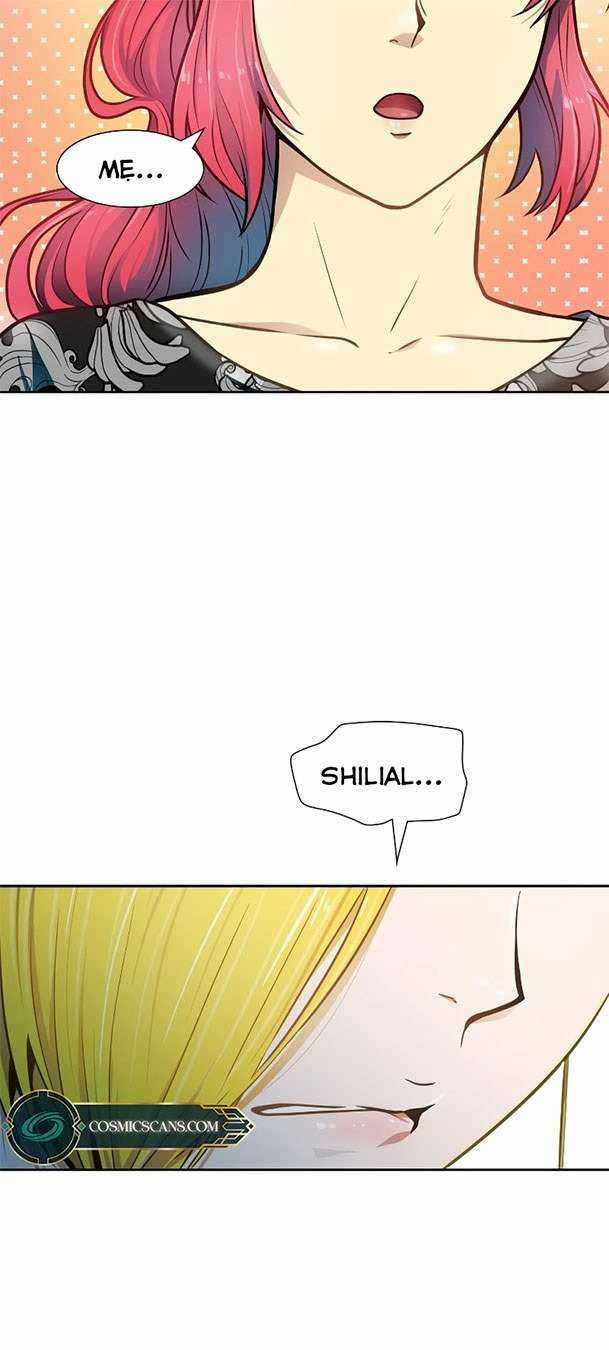 Cuộc Chiến Trong Tòa Tháp - Tower Of God Chapter 571 trang 64