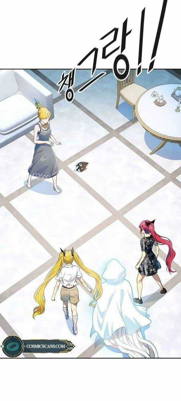 Cuộc Chiến Trong Tòa Tháp - Tower Of God Chapter 571 trang 67