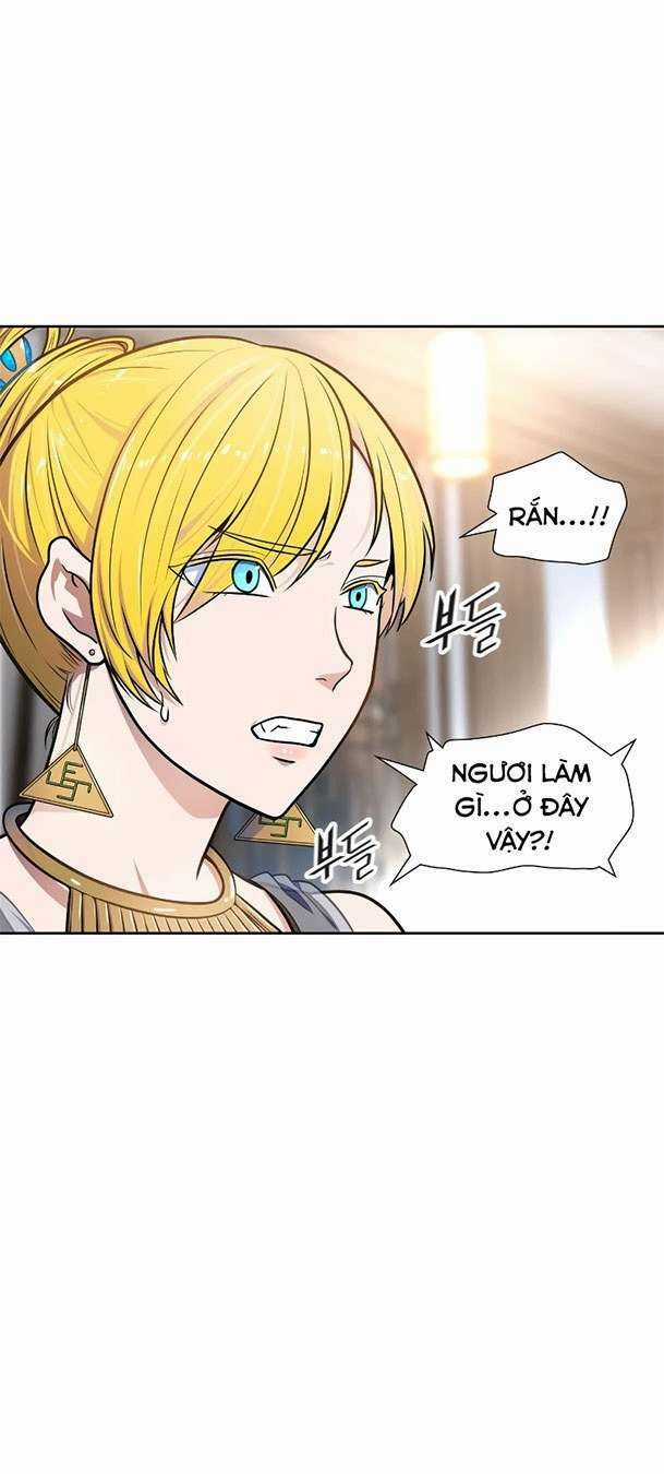 Cuộc Chiến Trong Tòa Tháp - Tower Of God Chapter 571 trang 68