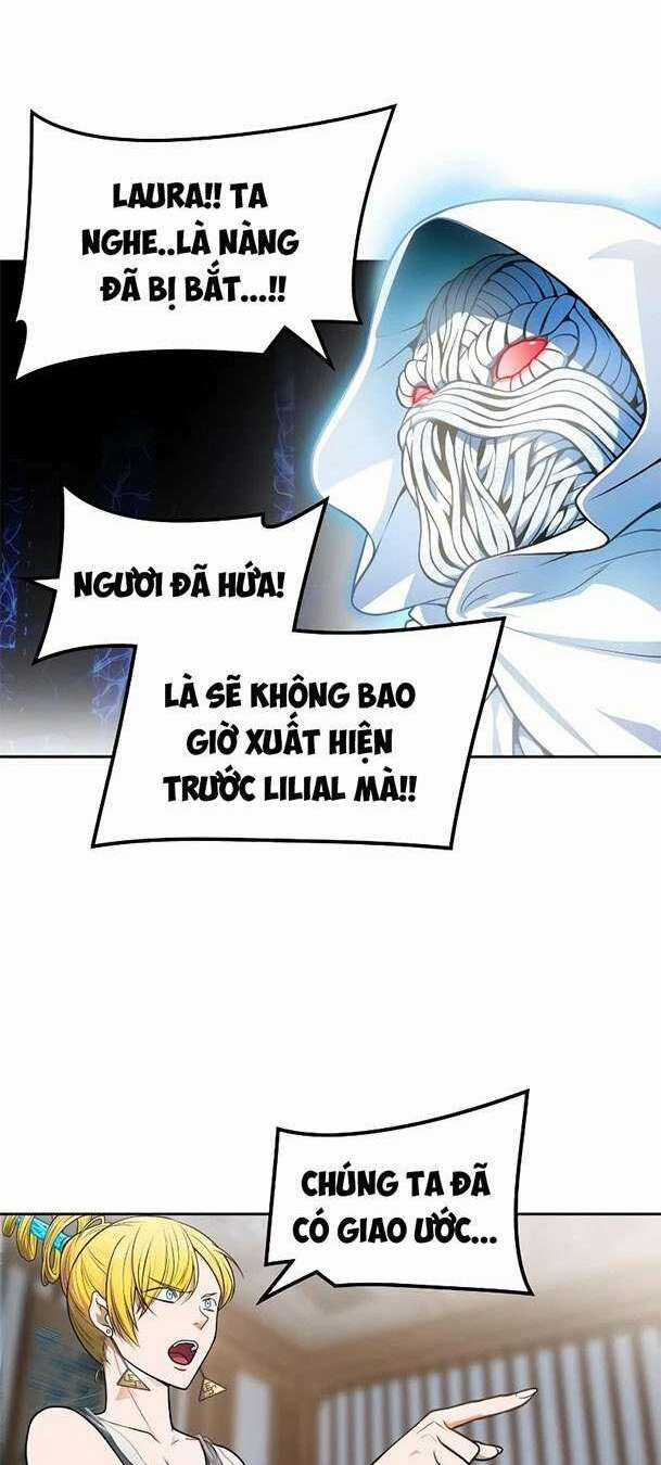 Cuộc Chiến Trong Tòa Tháp - Tower Of God Chapter 571 trang 69