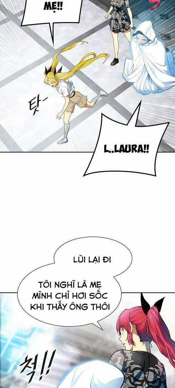 Cuộc Chiến Trong Tòa Tháp - Tower Of God Chapter 571 trang 73