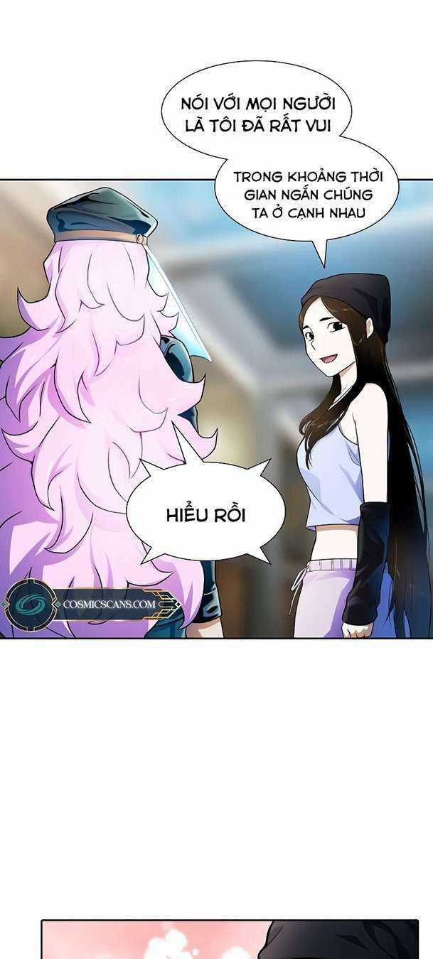 Cuộc Chiến Trong Tòa Tháp - Tower Of God Chapter 571 trang 80