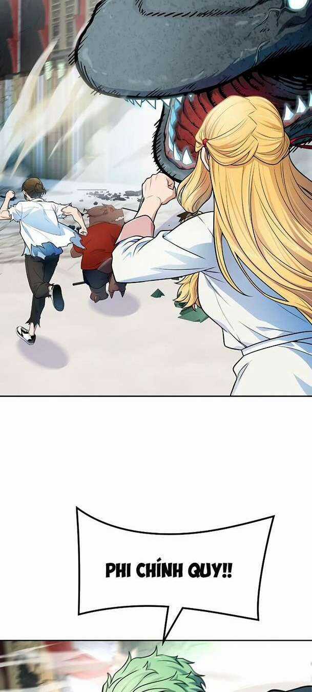 Cuộc Chiến Trong Tòa Tháp - Tower Of God Chapter 571 trang 89