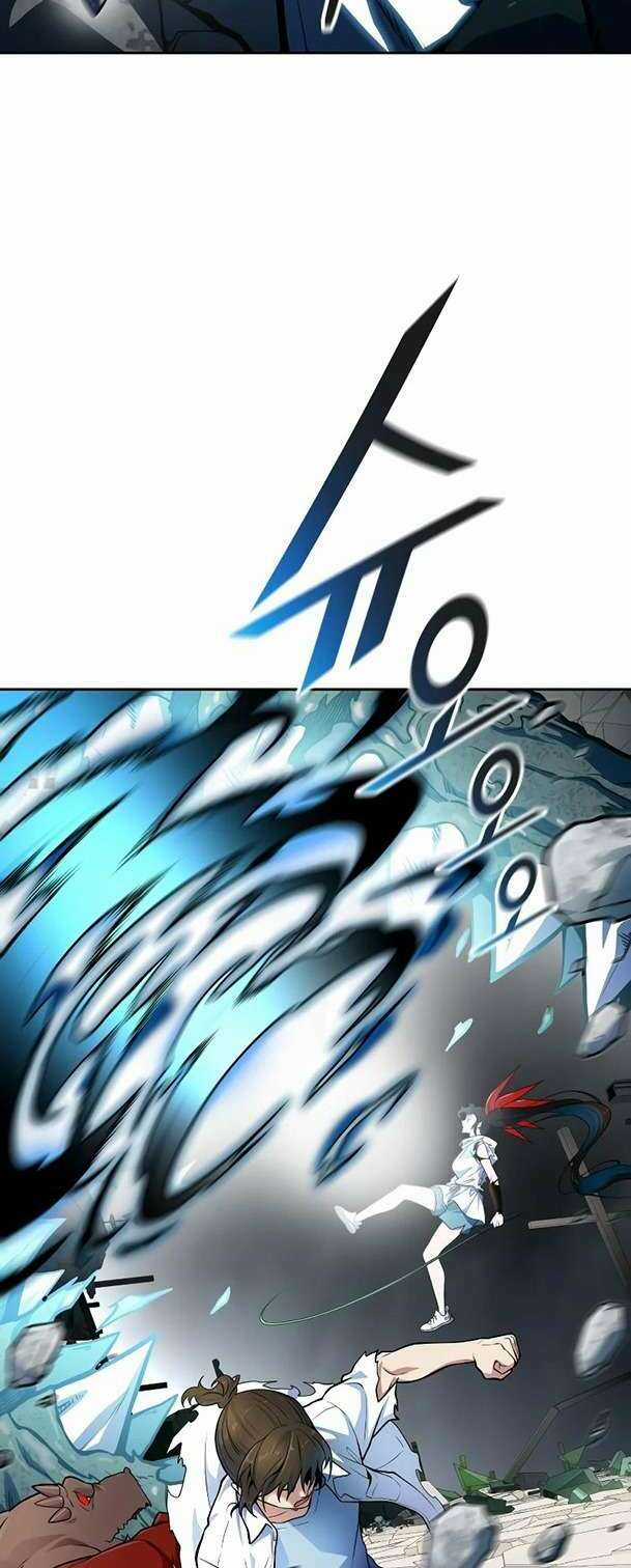 Cuộc Chiến Trong Tòa Tháp - Tower Of God Chapter 571 trang 95