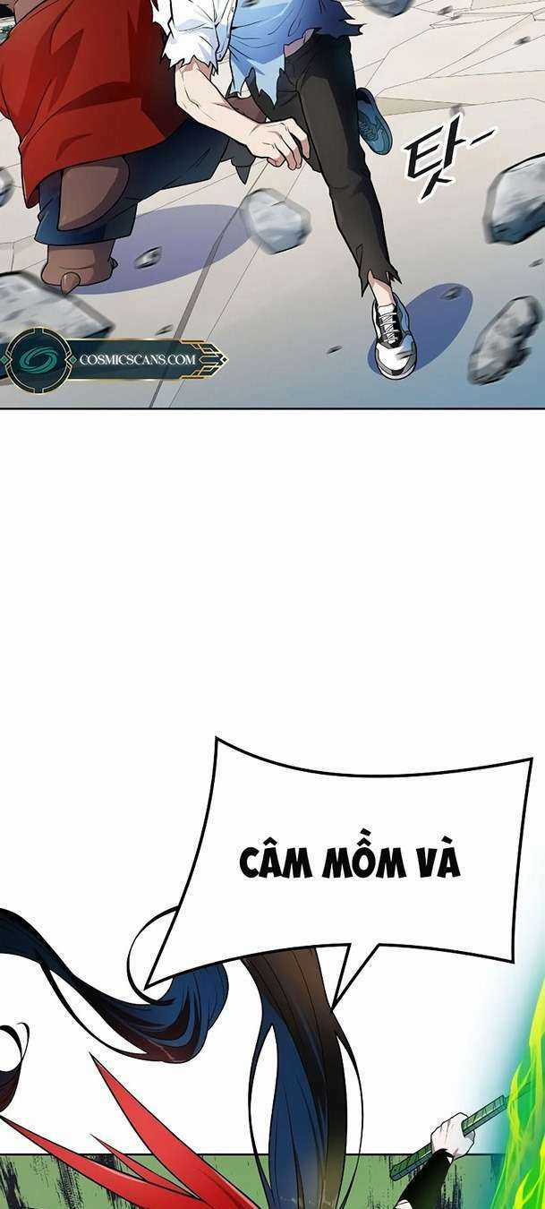 Cuộc Chiến Trong Tòa Tháp - Tower Of God Chapter 571 trang 96