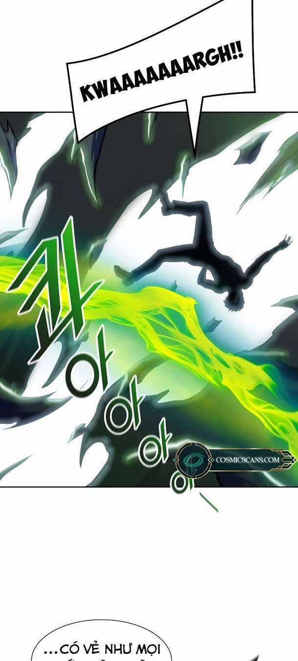 Cuộc Chiến Trong Tòa Tháp - Tower Of God Chapter 571 trang 98