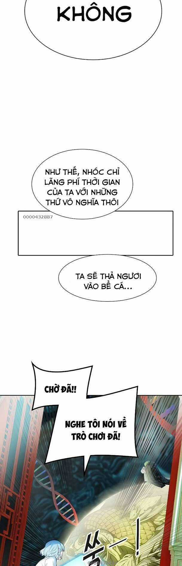 Cuộc Chiến Trong Tòa Tháp - Tower Of God Chapter 572 trang 10