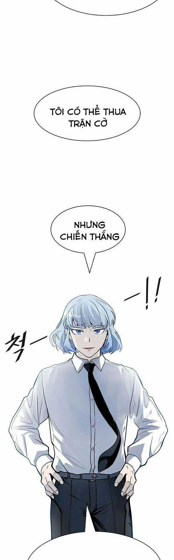Cuộc Chiến Trong Tòa Tháp - Tower Of God Chapter 572 trang 107