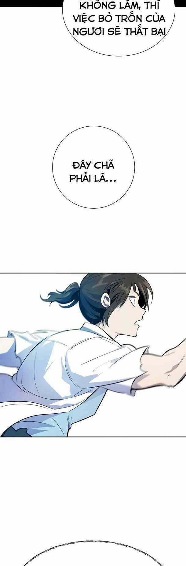 Cuộc Chiến Trong Tòa Tháp - Tower Of God Chapter 572 trang 115