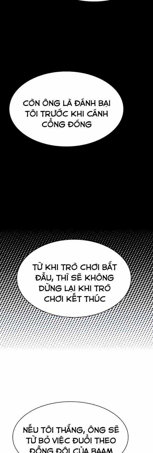 Cuộc Chiến Trong Tòa Tháp - Tower Of God Chapter 572 trang 19