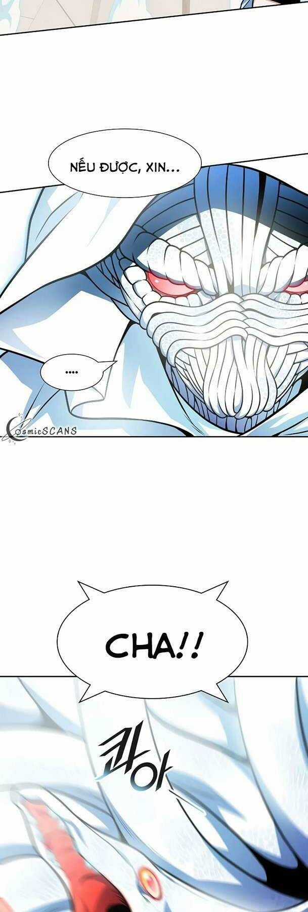 Cuộc Chiến Trong Tòa Tháp - Tower Of God Chapter 572 trang 33