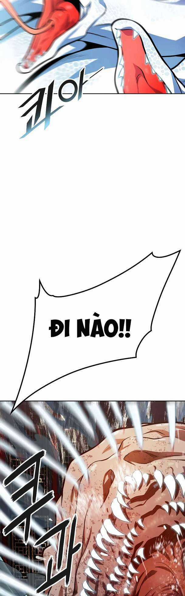 Cuộc Chiến Trong Tòa Tháp - Tower Of God Chapter 572 trang 34