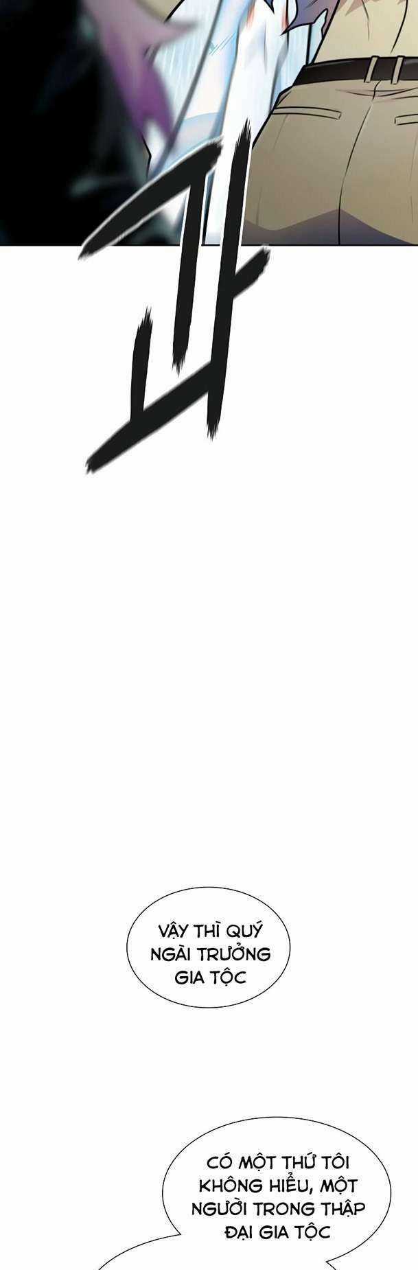 Cuộc Chiến Trong Tòa Tháp - Tower Of God Chapter 572 trang 36