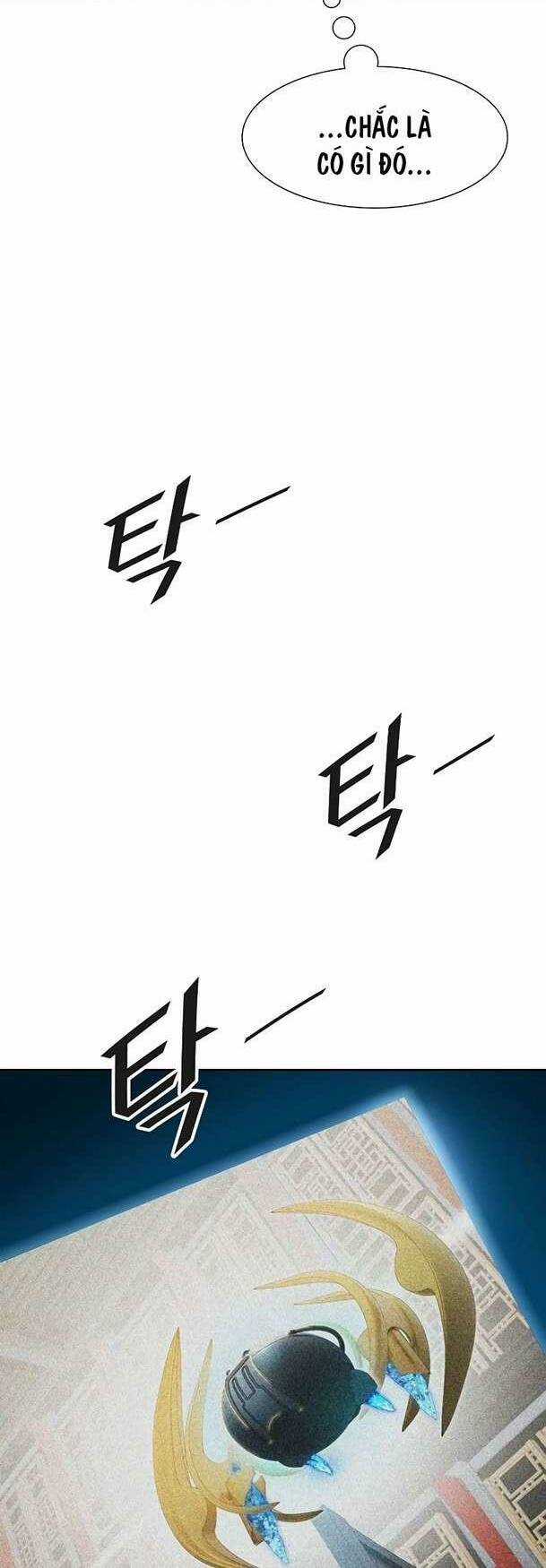 Cuộc Chiến Trong Tòa Tháp - Tower Of God Chapter 572 trang 49