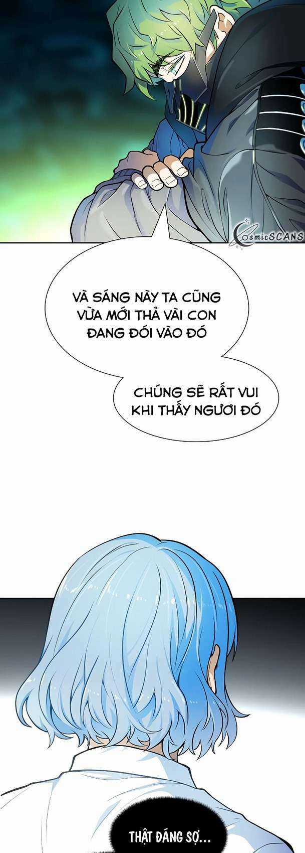 Cuộc Chiến Trong Tòa Tháp - Tower Of God Chapter 572 trang 6