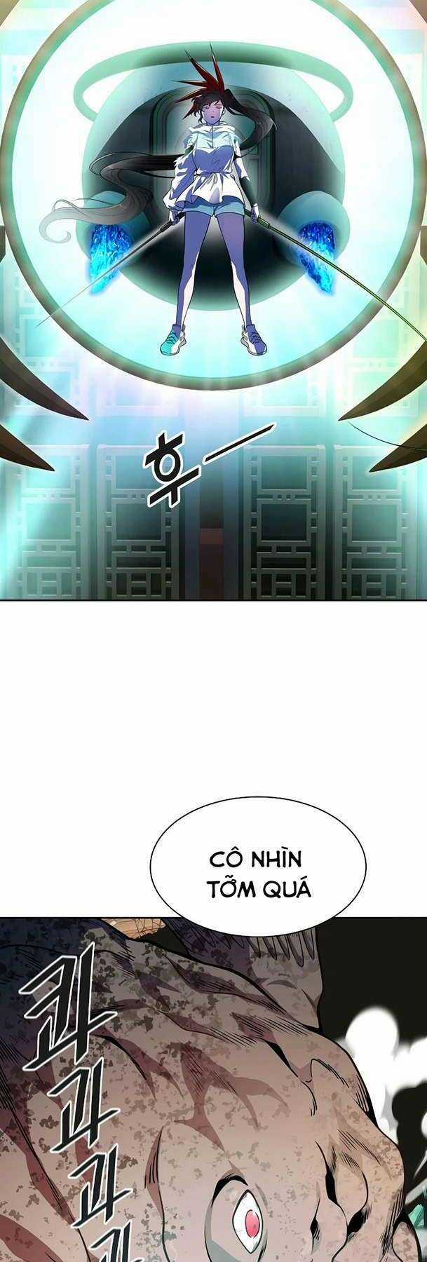 Cuộc Chiến Trong Tòa Tháp - Tower Of God Chapter 572 trang 77