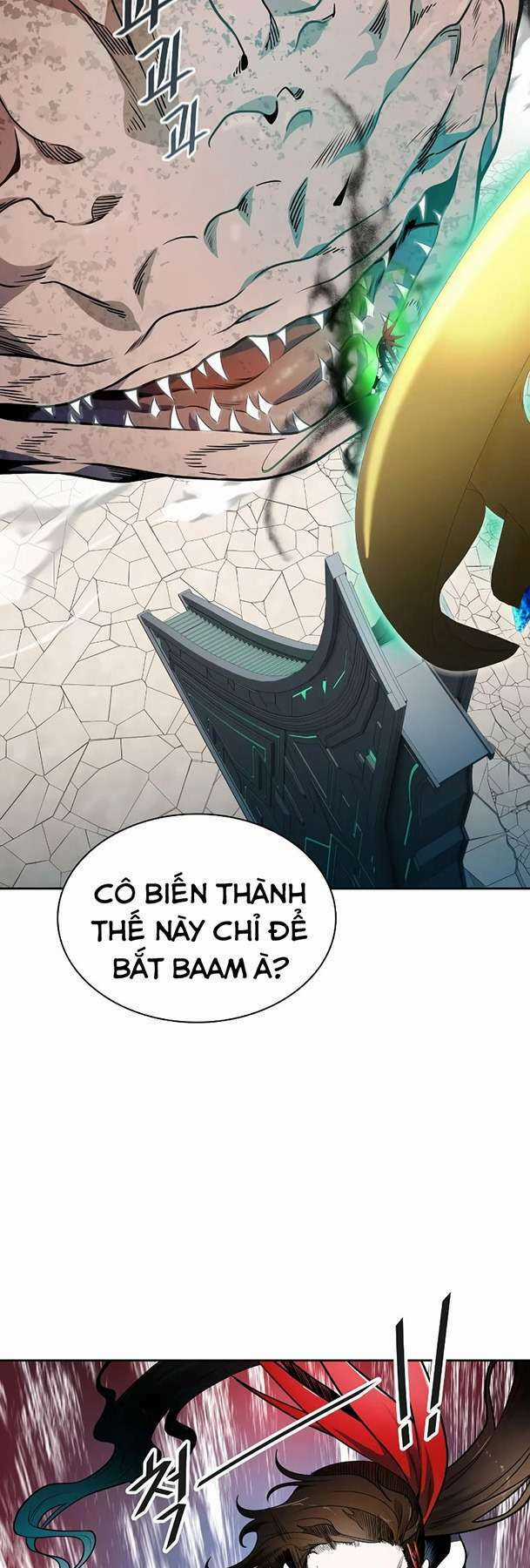 Cuộc Chiến Trong Tòa Tháp - Tower Of God Chapter 572 trang 78
