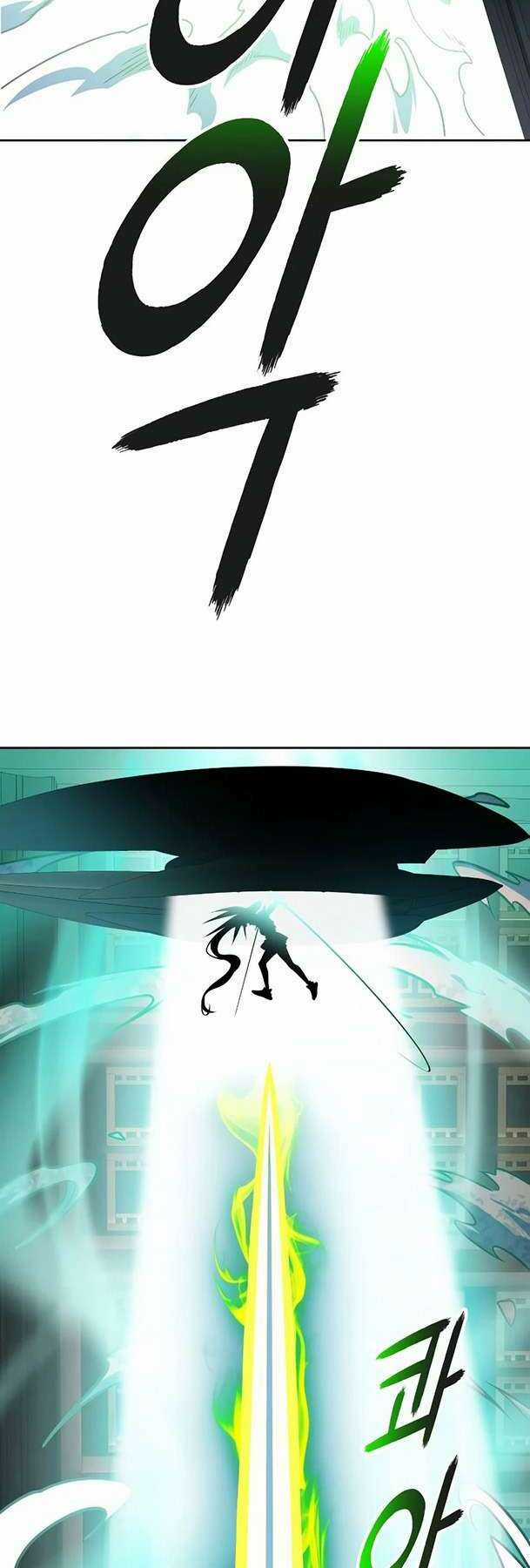 Cuộc Chiến Trong Tòa Tháp - Tower Of God Chapter 572 trang 81