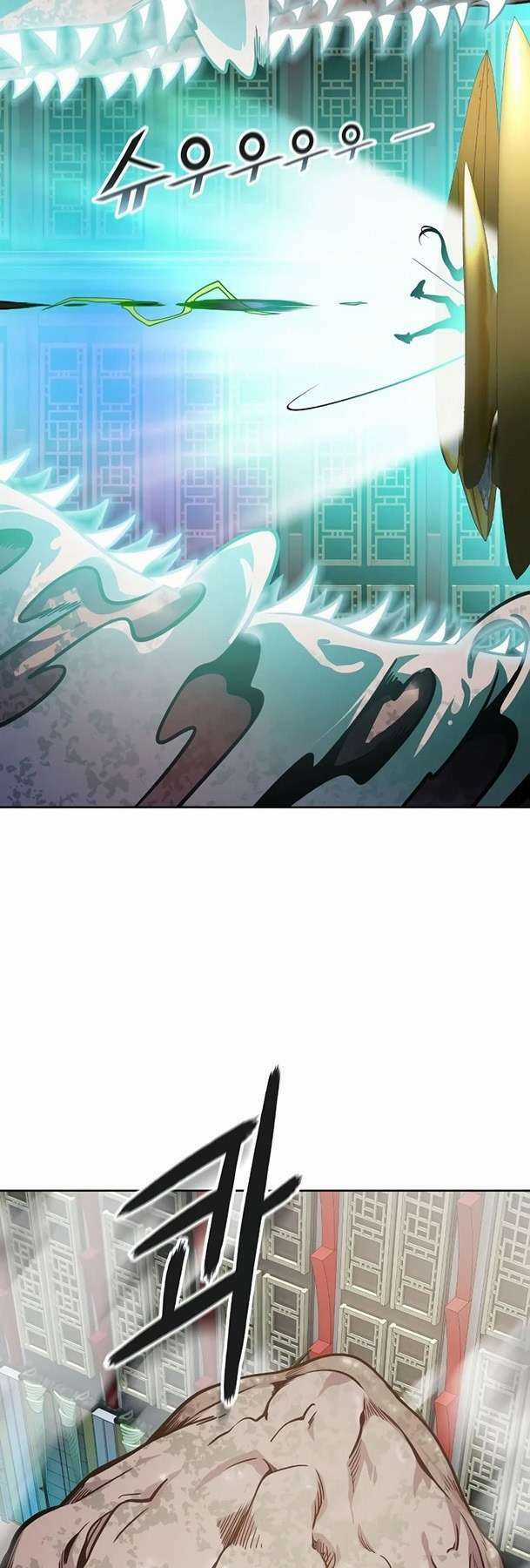 Cuộc Chiến Trong Tòa Tháp - Tower Of God Chapter 572 trang 84