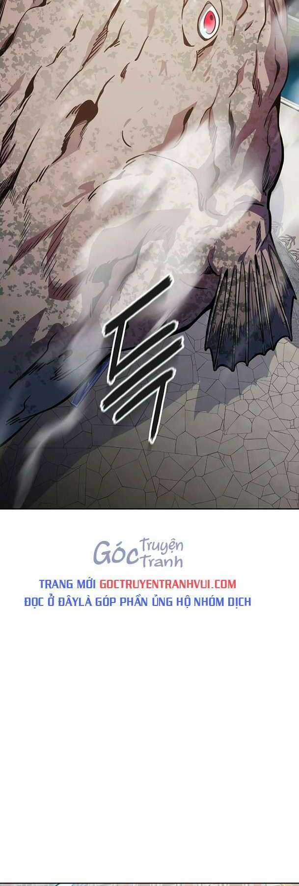 Cuộc Chiến Trong Tòa Tháp - Tower Of God Chapter 572 trang 85