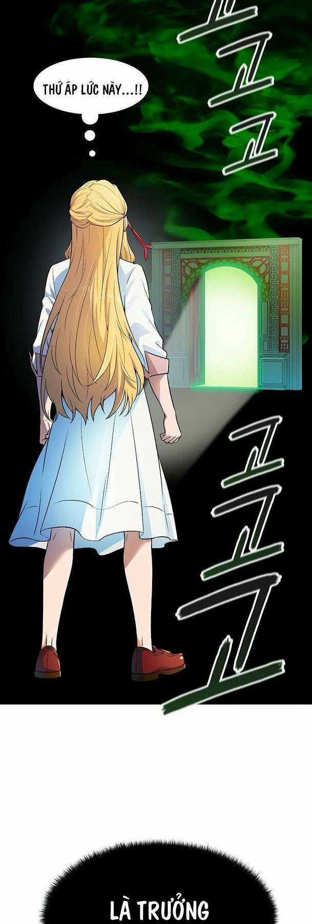 Cuộc Chiến Trong Tòa Tháp - Tower Of God Chapter 572 trang 89