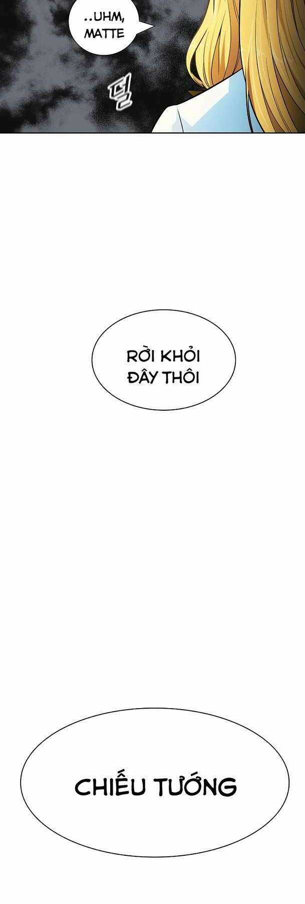 Cuộc Chiến Trong Tòa Tháp - Tower Of God Chapter 572 trang 91