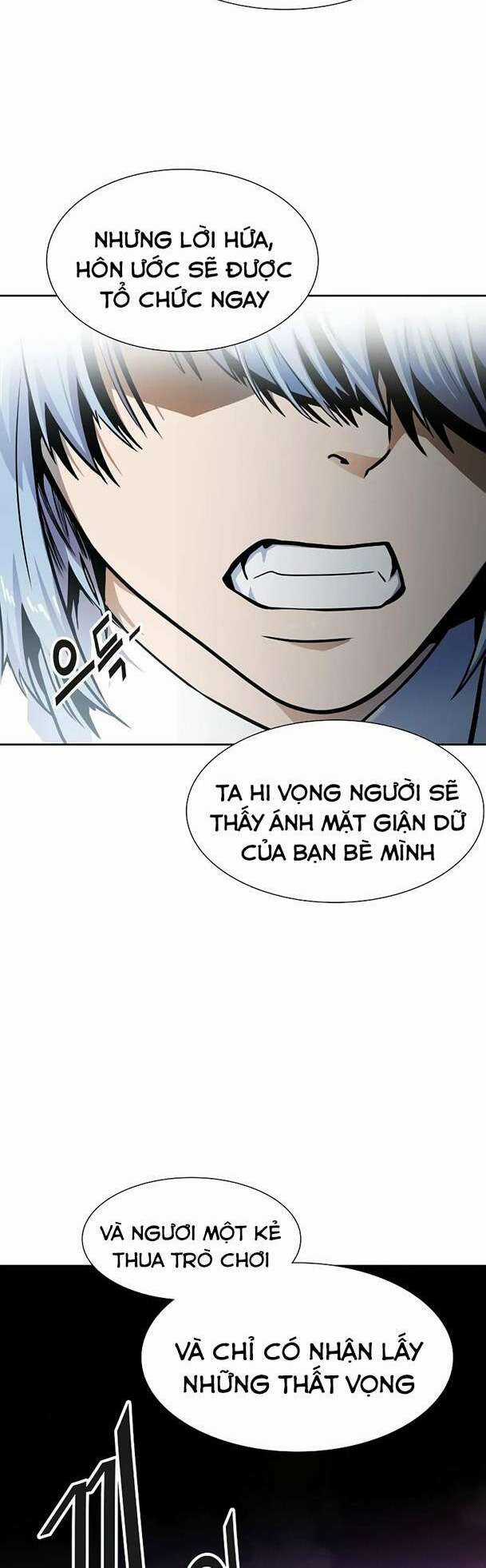 Cuộc Chiến Trong Tòa Tháp - Tower Of God Chapter 572 trang 95