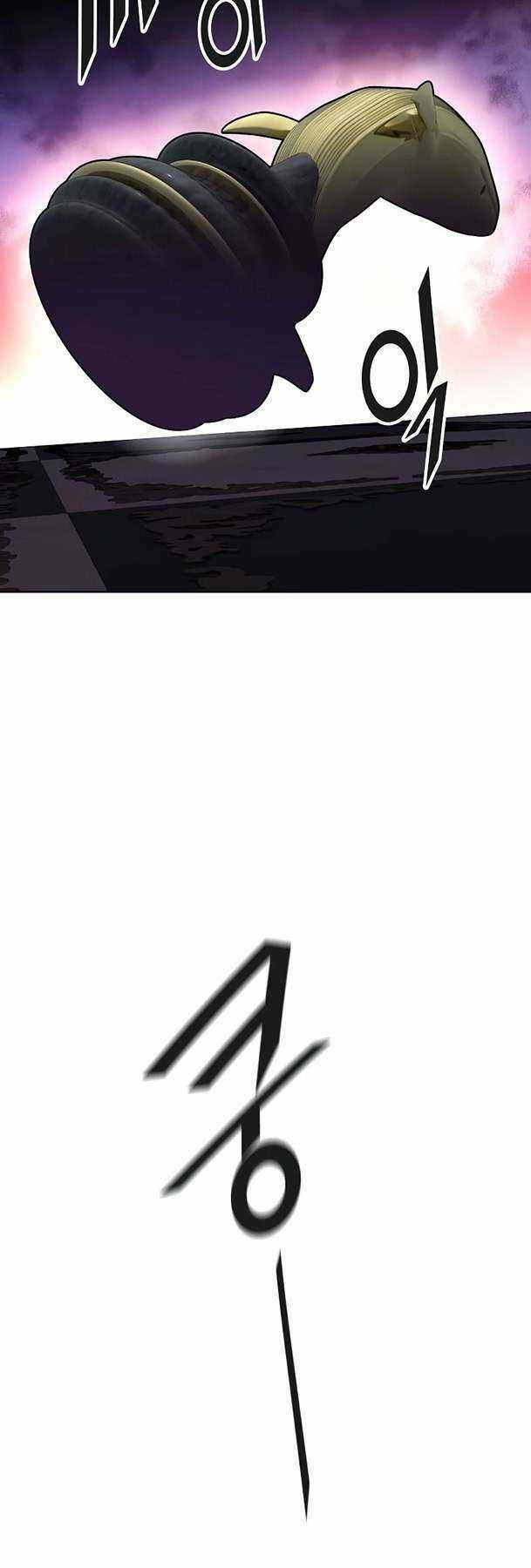 Cuộc Chiến Trong Tòa Tháp - Tower Of God Chapter 572 trang 96