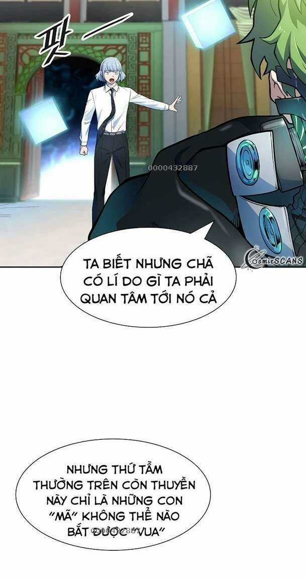 Cuộc Chiến Trong Tòa Tháp - Tower Of God Chapter 573 trang 10