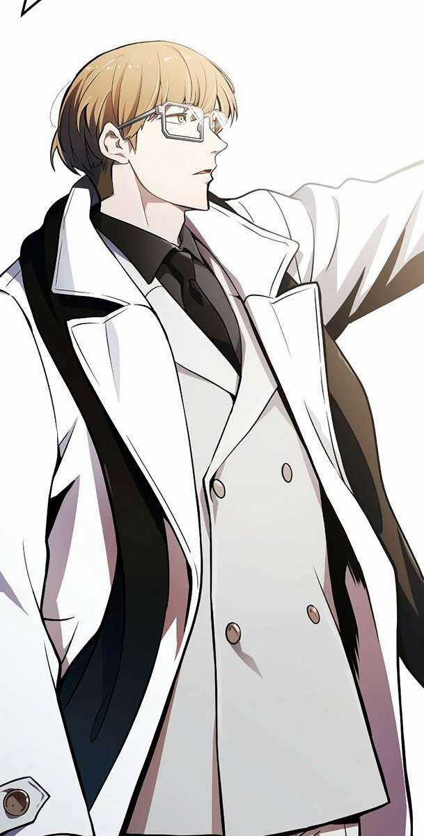 Cuộc Chiến Trong Tòa Tháp - Tower Of God Chapter 573 trang 105