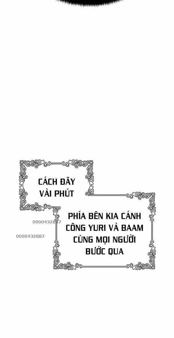 Cuộc Chiến Trong Tòa Tháp - Tower Of God Chapter 573 trang 16