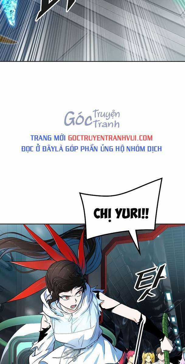 Cuộc Chiến Trong Tòa Tháp - Tower Of God Chapter 573 trang 19