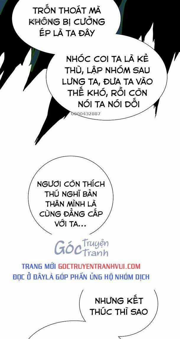 Cuộc Chiến Trong Tòa Tháp - Tower Of God Chapter 573 trang 2