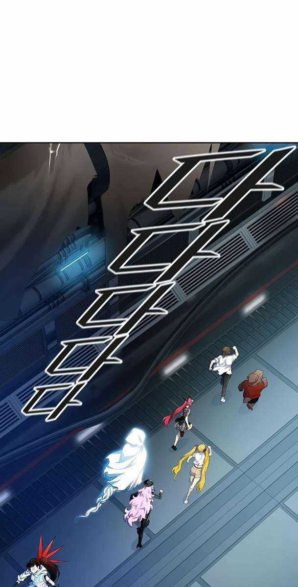 Cuộc Chiến Trong Tòa Tháp - Tower Of God Chapter 573 trang 23