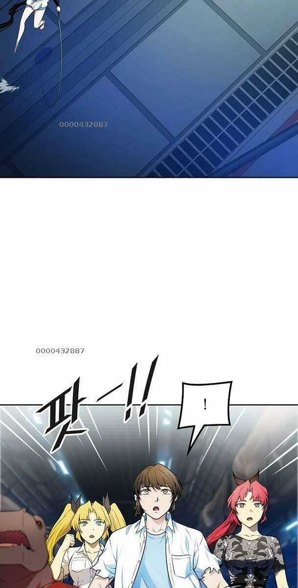 Cuộc Chiến Trong Tòa Tháp - Tower Of God Chapter 573 trang 24