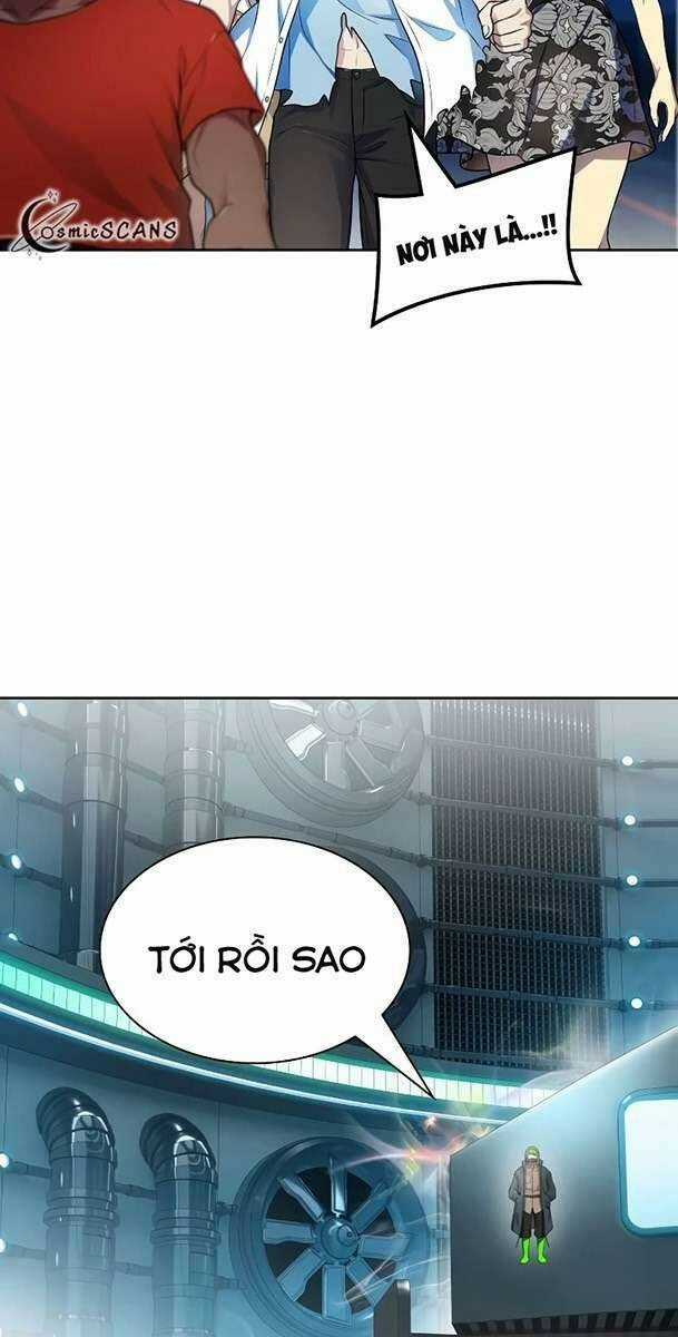 Cuộc Chiến Trong Tòa Tháp - Tower Of God Chapter 573 trang 25