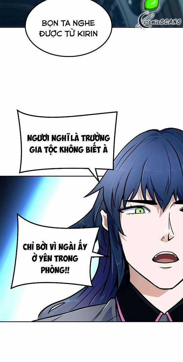 Cuộc Chiến Trong Tòa Tháp - Tower Of God Chapter 573 trang 36