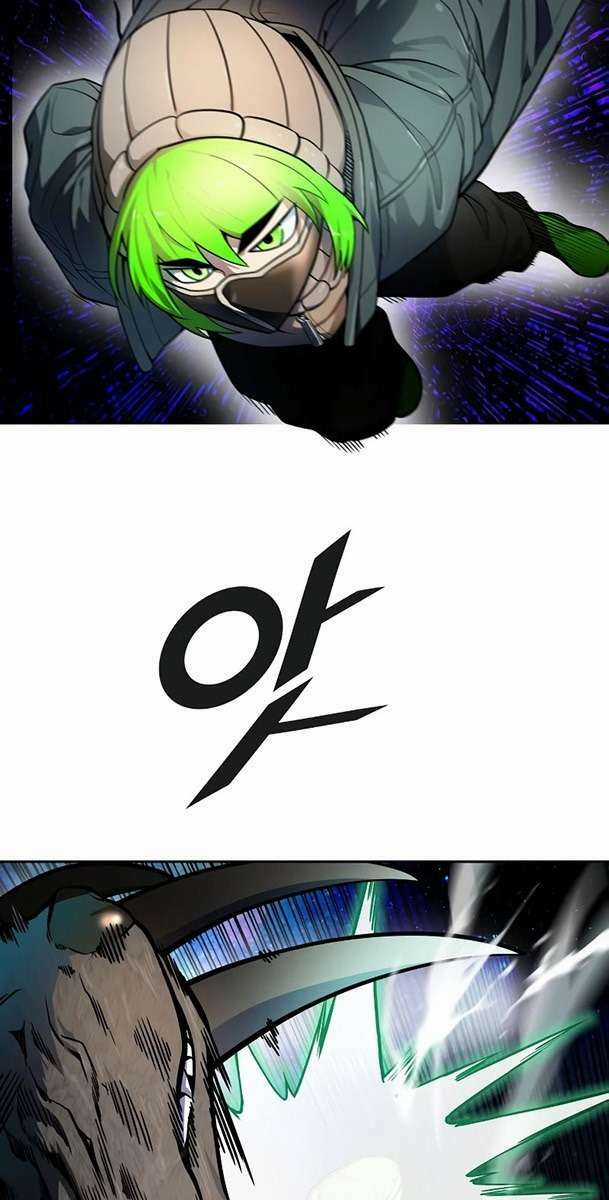 Cuộc Chiến Trong Tòa Tháp - Tower Of God Chapter 573 trang 47